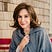 Sherry Turkle's avatar