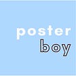 poster boy's avatar