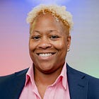 The QLP Questionnaire: LaShawn McGhee