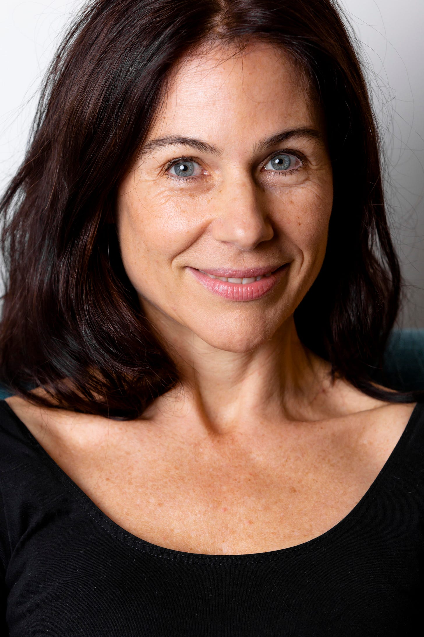 photo of Ananda