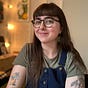 Chloe M Giroux's avatar