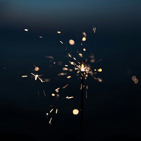 20 One-Sentence Stories