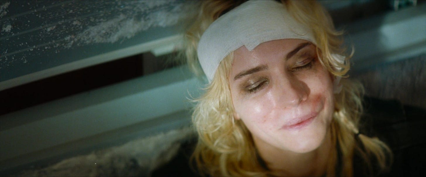 Strange Darling (2023) Screencap | Fancaps