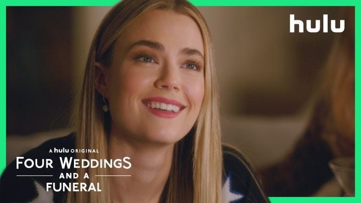 What you'll be watching this weekend: 2-4 August 2019 What you'll be watching this weekend: 2-4 August 2019