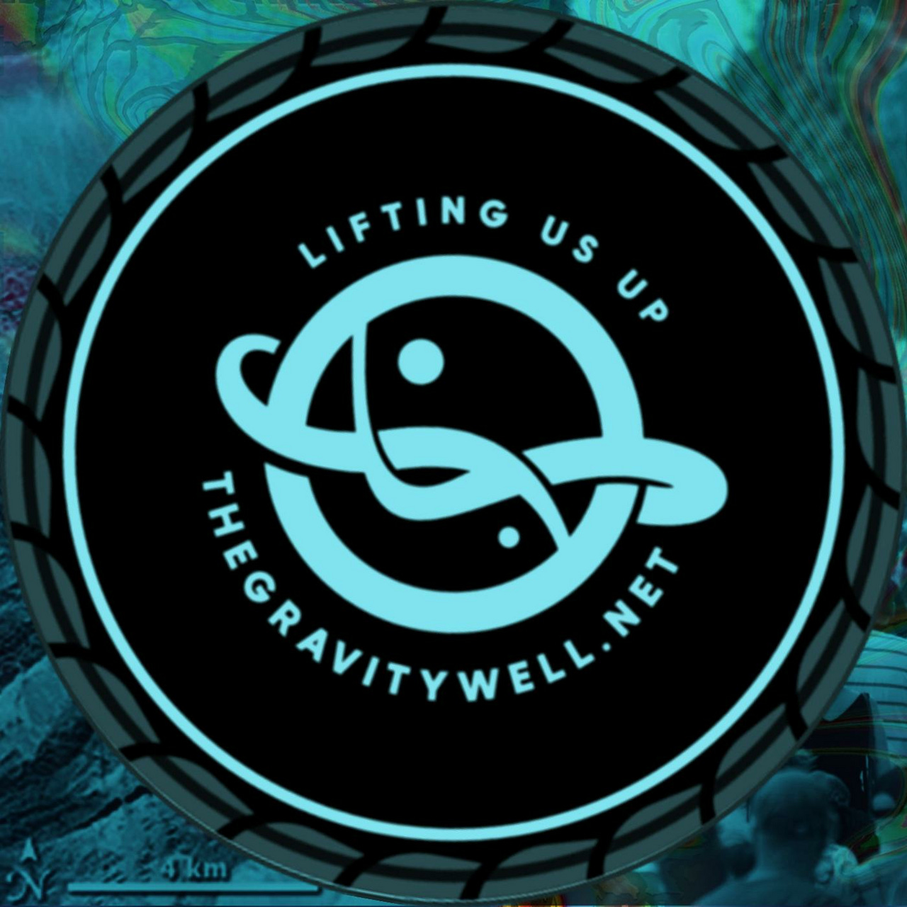 The Gravity Well with Jenny Yeremiy