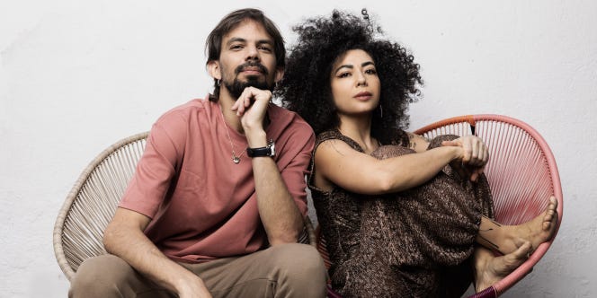 foto: José de Holanda