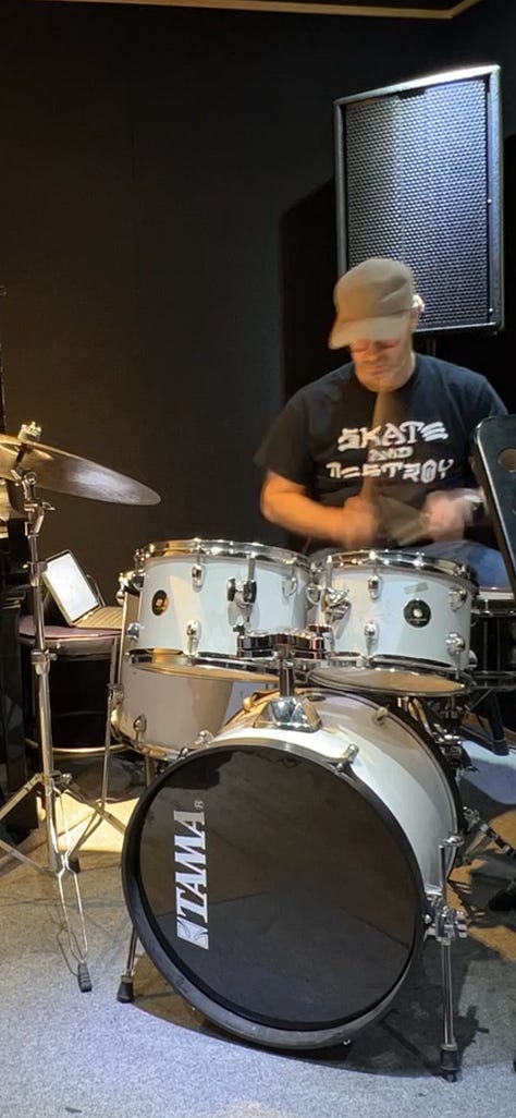 Please (Studio) image gallery 2