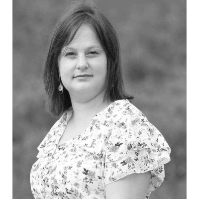 Portret foto Manon Nadège Vaes