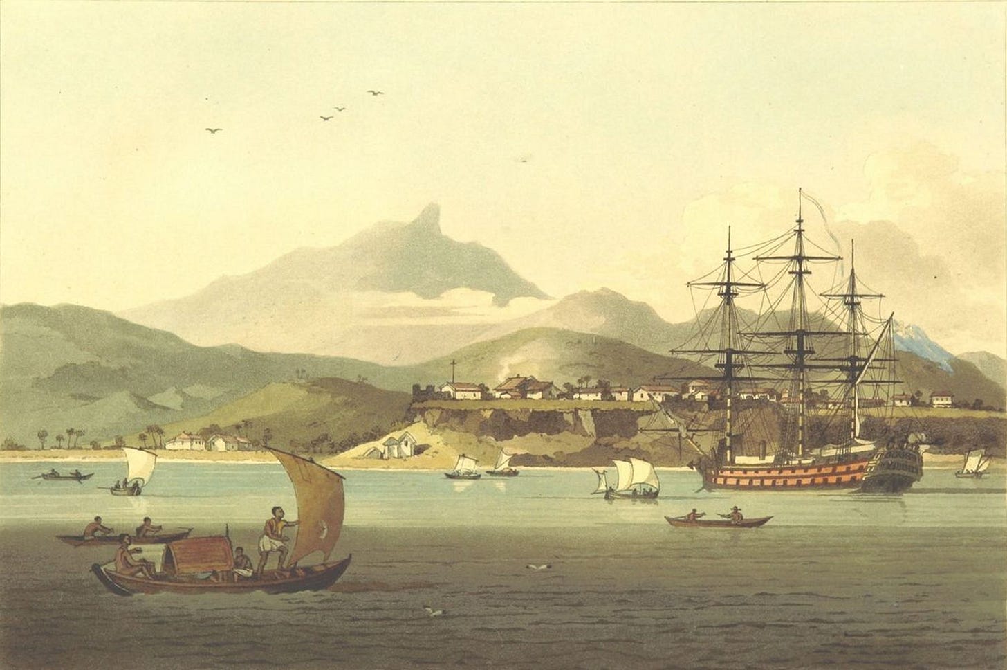 Cape Verde: 15th-16th Century Cape Verde: 15th-16th Century