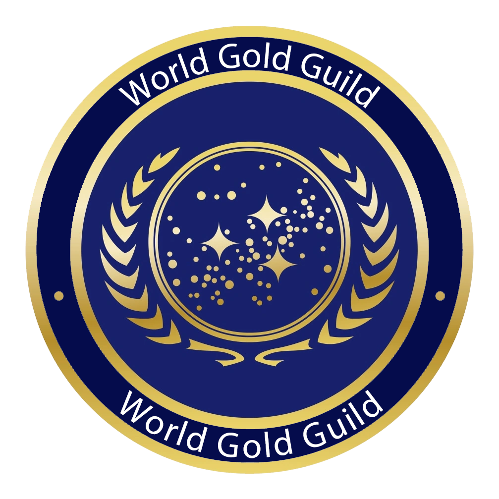 Gold News logo