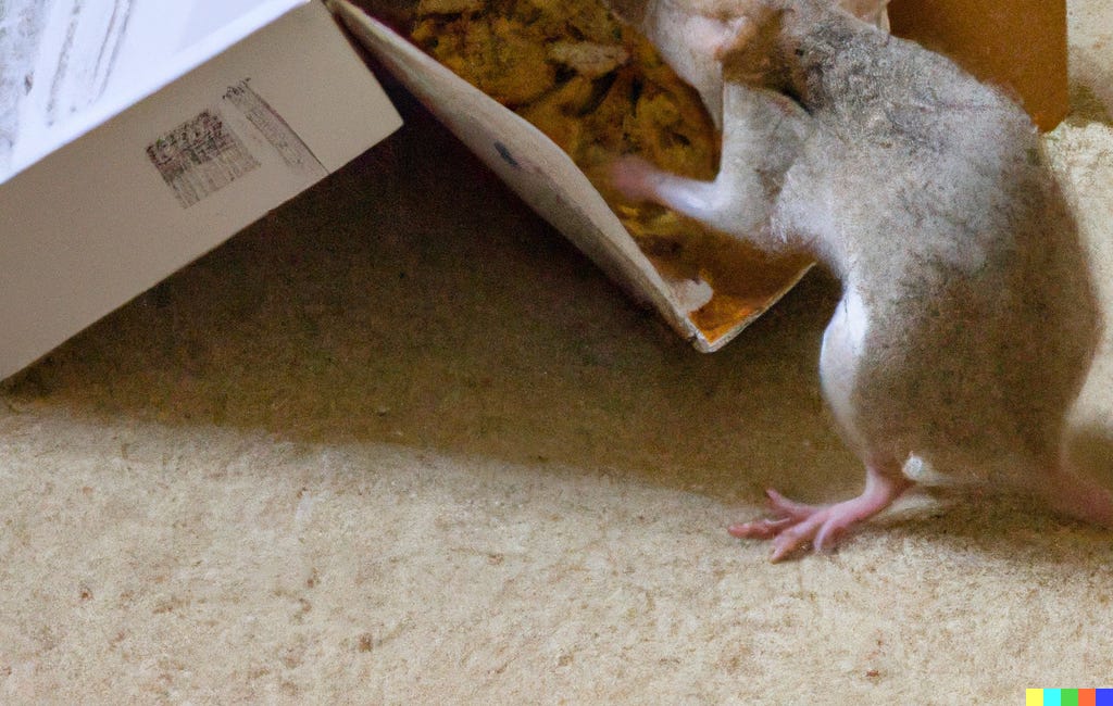 On Substack Nazis, laissez-faire tech regulation, and mouse-poop-in-cereal-boxes