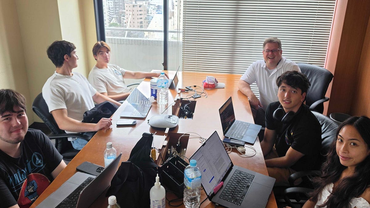 User Spotlight: Superconnected