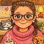 Victoria's avatar