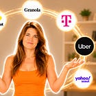 Substack's NEW Native Sponsorships Program That Pays (with Brands like Uber, T-Mobile, and Balenciaga)