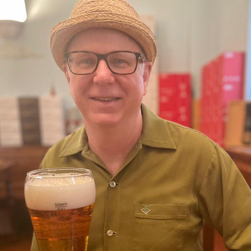 Arthur Lee Maye, Recording Artist - by Jay Wade Edwards