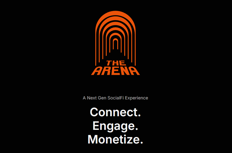 The Arena: A New Era in SocialFi on Avalanche