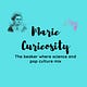 Marie Curieosity