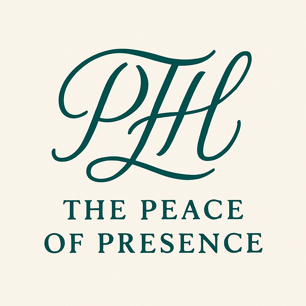 The Peace of Presence
