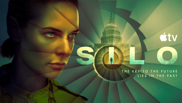 Season three of “Silo” premieres July 3, 2026, on Apple TV. Season three of “Silo” premieres July 3, 2026, on Apple TV.