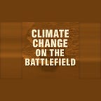 Reversing Climate Change
