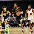 Noblesville Boom bringing back Jordan Bell
