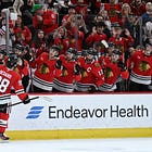 Is Individual Power-Play Scoring Sustainable from Season to Season in the NHL?