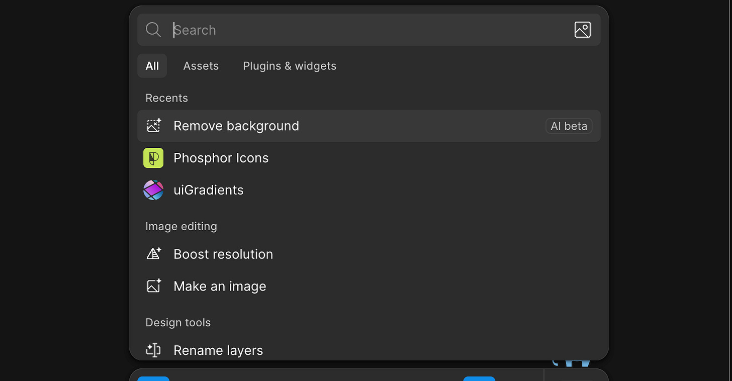 Build Your Own Figma Plugin Without Code! Build Your Own Figma Plugin Without Code!