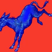 The Non-Progressive Democrat