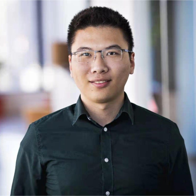 Profile photo of 郑王攀