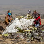 REVIEW: Flying Blind, by Peter Robison