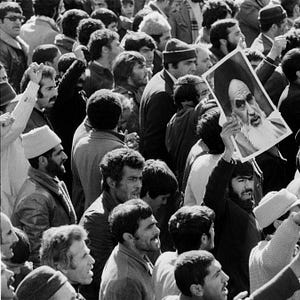  The World the Fatwa Made 