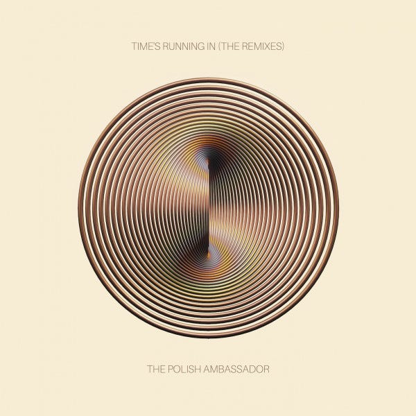 Soft & Gentle - saQi Remix - song and lyrics by The Polish Ambassador ...