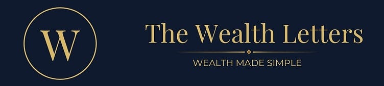 The Wealth Letters