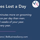 Men Can’t Tell. So Why Are We Still Paying?