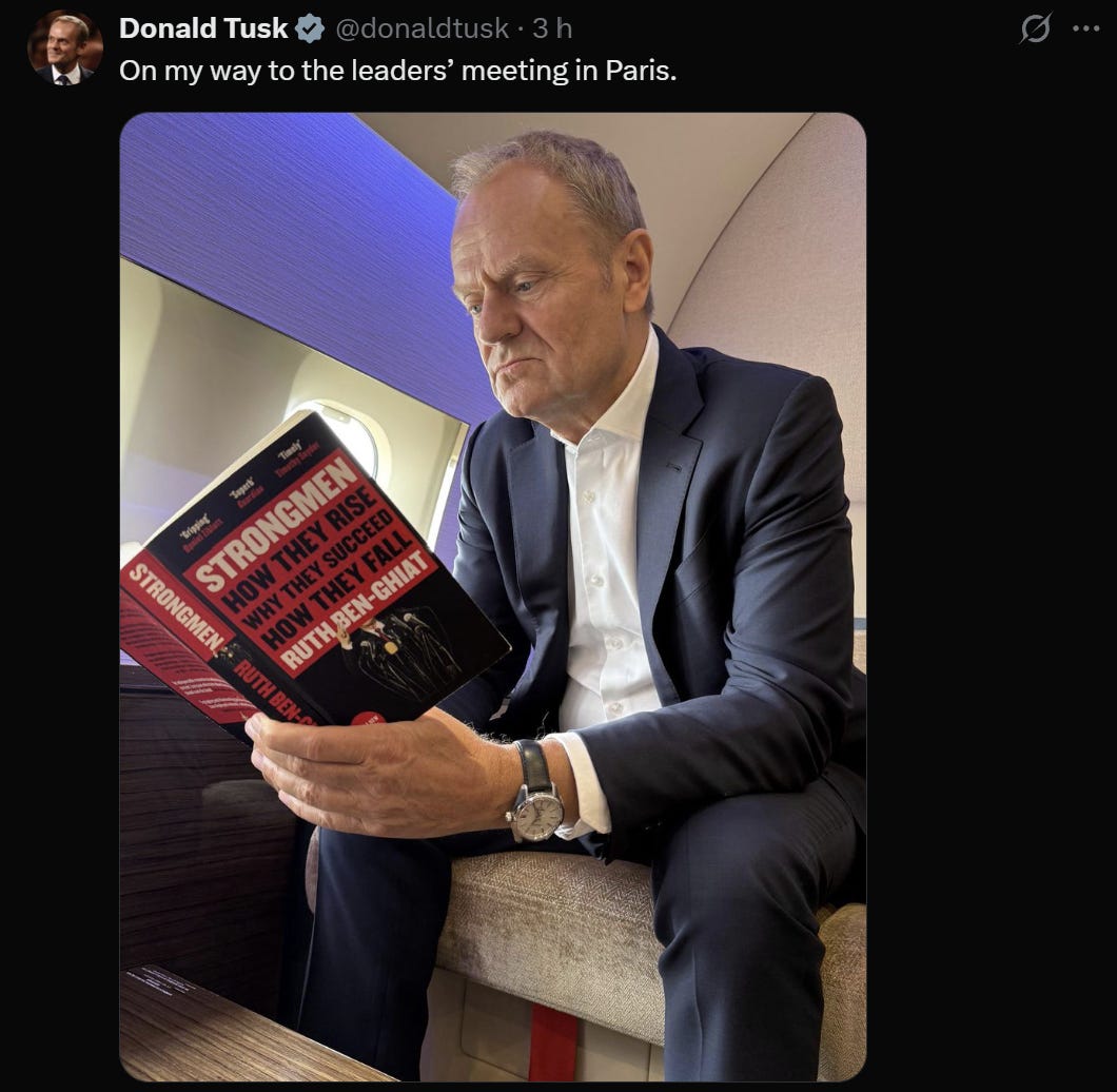 tusk