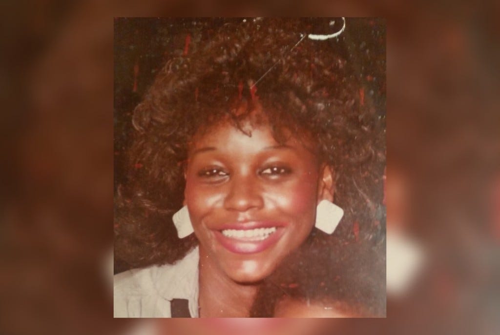 Debra Jean Houston Missing 1