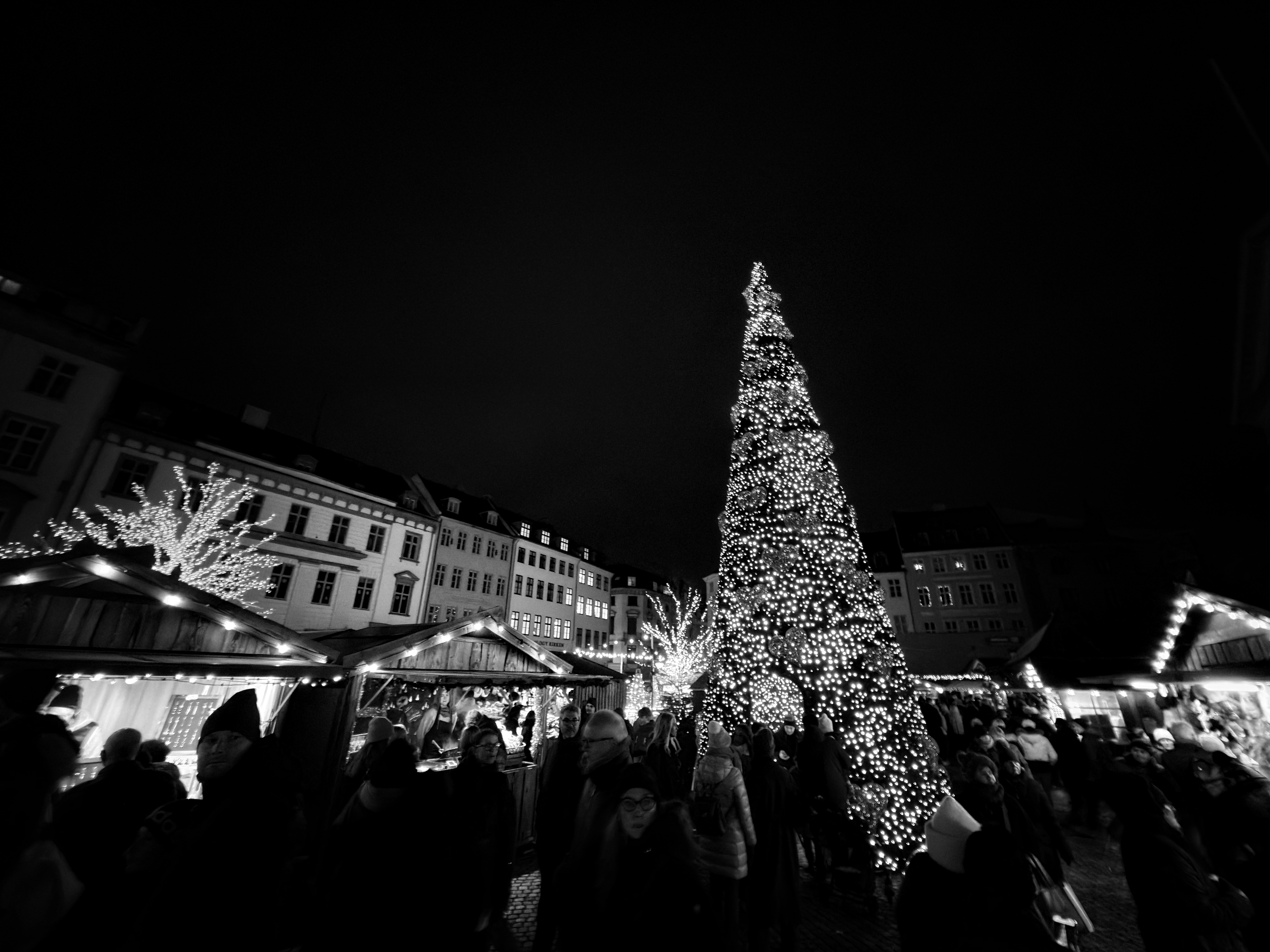 The Rules You Never Chose