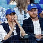 Are the Sussexes back in the royal fold? 