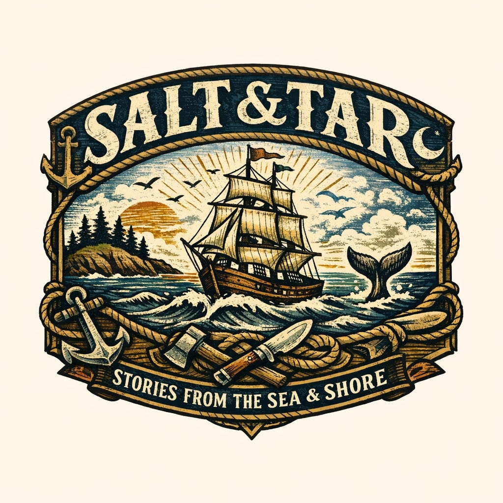 Salt