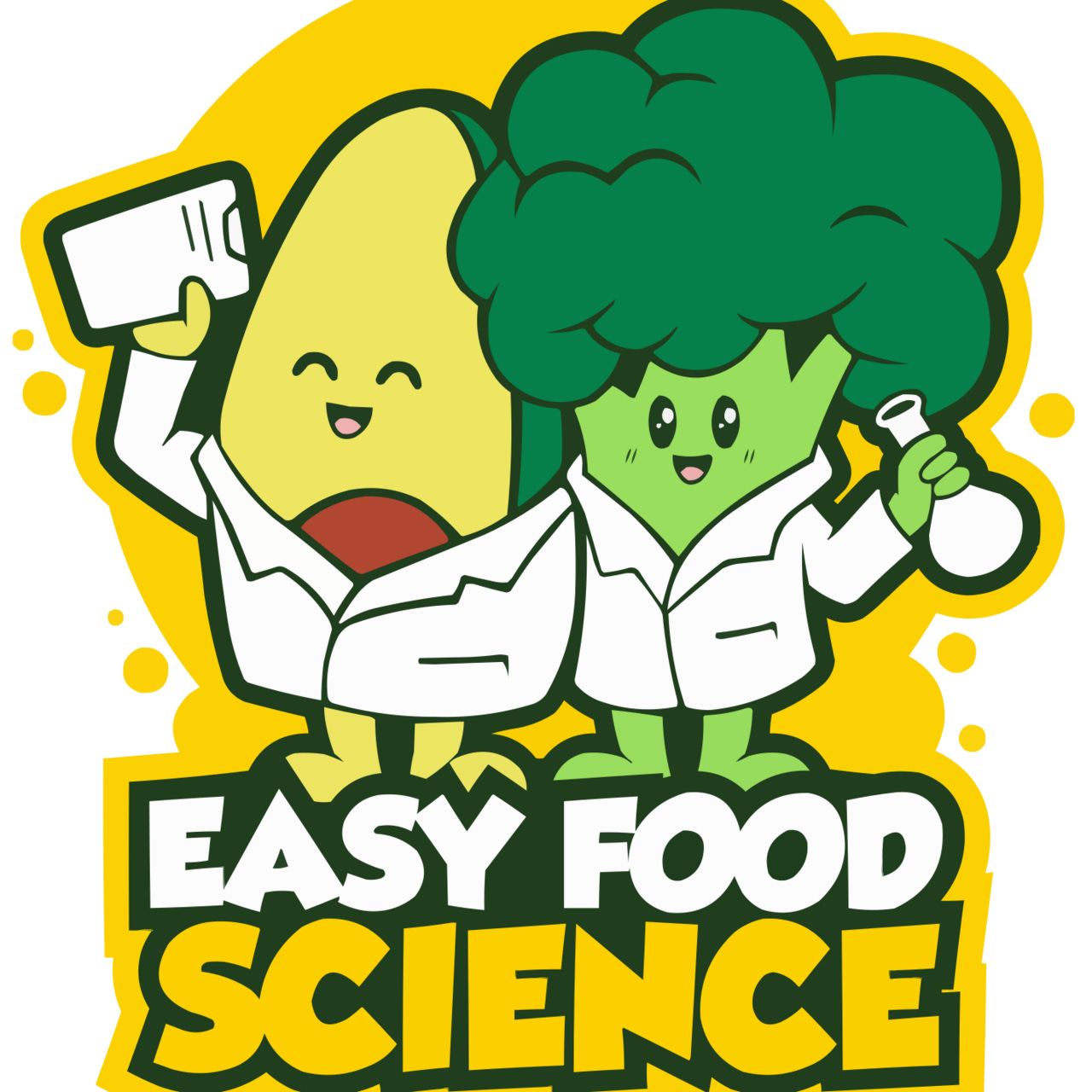Easy Food Science