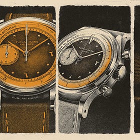 THE CLASSIFIEDS (BUT NOT REALLY) Vol. 7