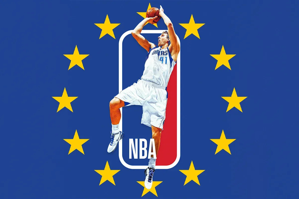 Monday Best: The latest NBA personnel intel from both sides of the Atlantic after an entertaining EuroBasket