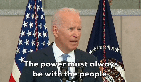 Joe Biden GIF by GIPHY News Joe Biden GIF by GIPHY News