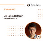 Notion Explore