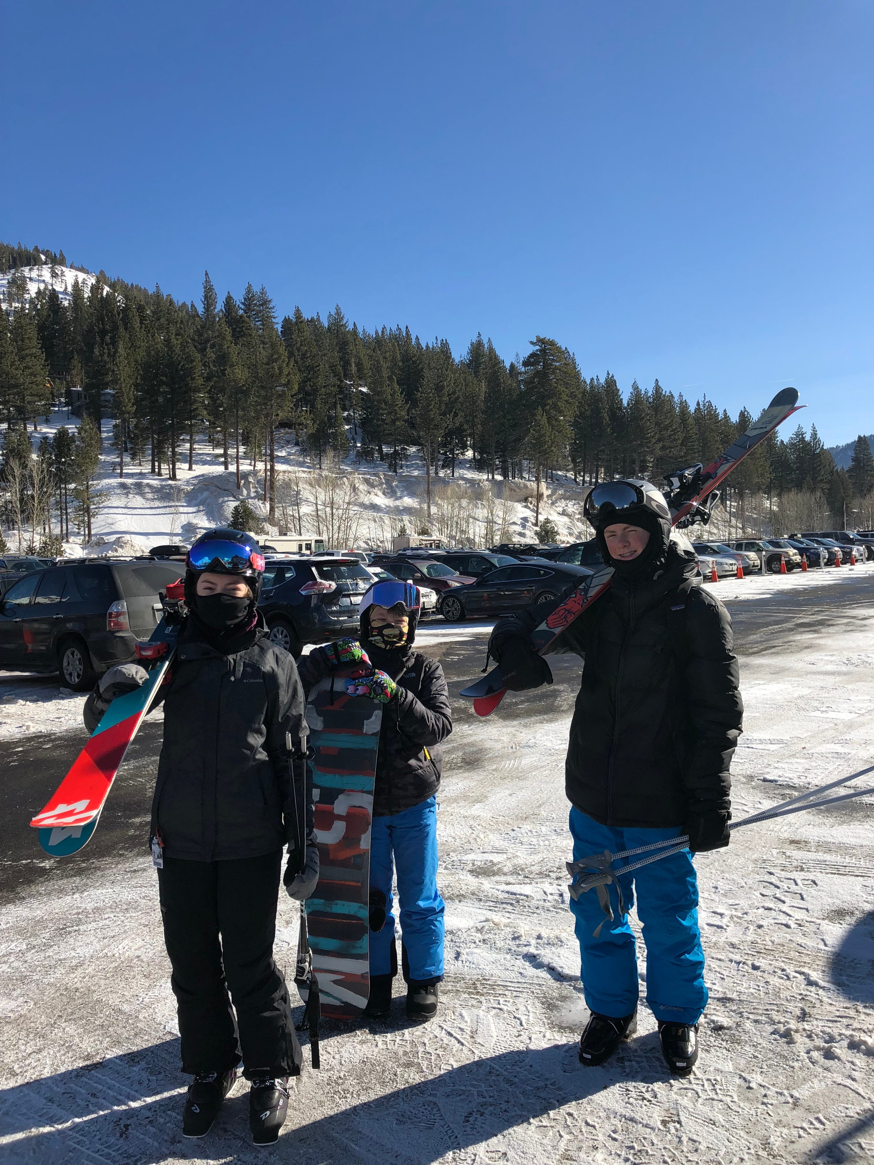 OUR KIDS NEED PERSPECTIVE