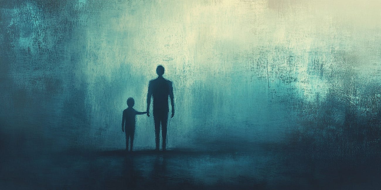 The Truth I'm Here to Tell You