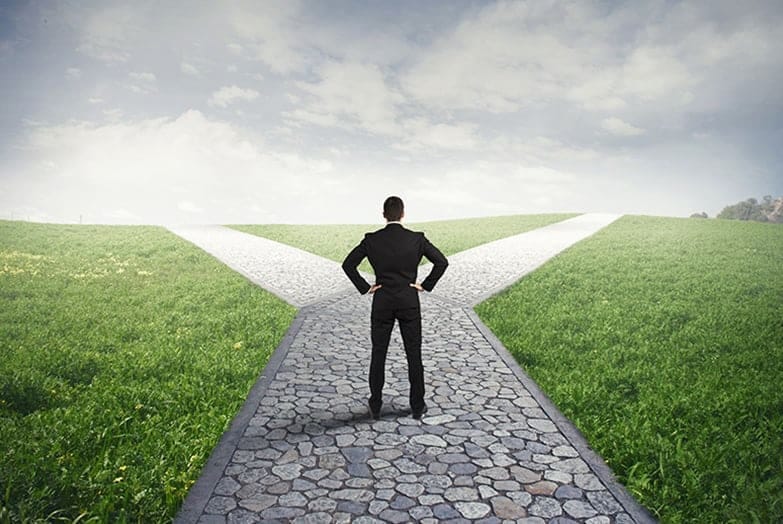 How to Break Through a Crossroad in Life - Sharon Spano How to Break Through a Crossroad in Life - Sharon Spano