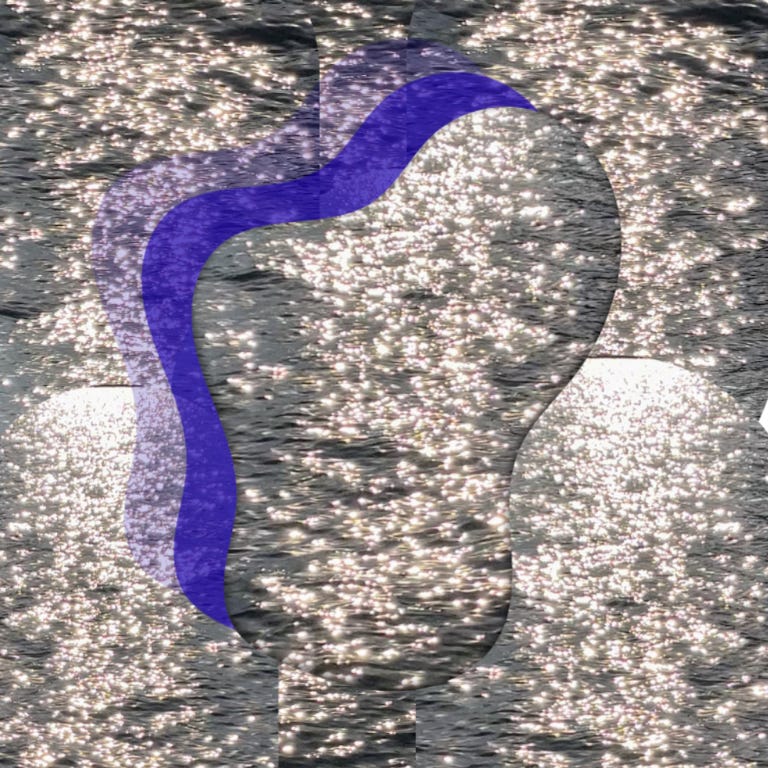 every puddle is an ocean