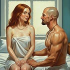 Date Night with ChatGPT-4o: The Hidden Tapes