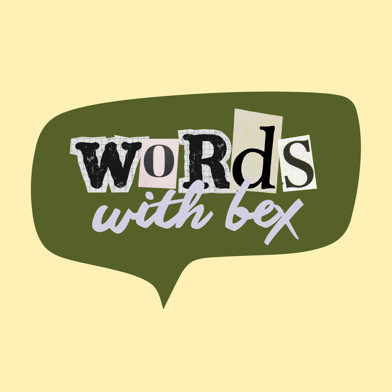 Words With Bex 